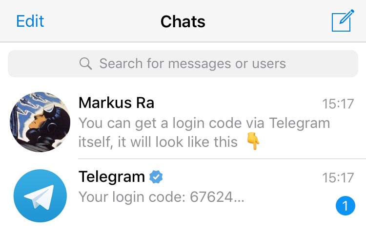 telegram登录不上, telegram登录教程