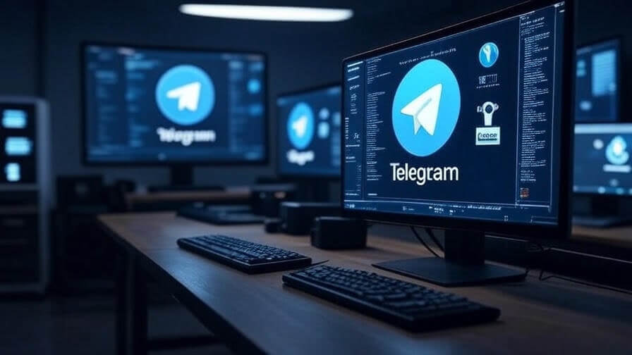 telegram跨境电商群运营, telegram社群管理场景